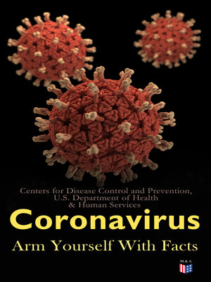 cover image of Coronavirus